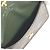 Borsa a spalla LOUIS VUITTON Monogram Multi Pochette Felicie in tela marrone - vista 12