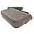 Borsa a spalla LOUIS VUITTON Monogram Multi Pochette Felicie in tela marrone - vista 7