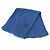 LOUIS VUITTON Sciarpa Helsinki con etichetta in pelle Cashmere Uomo Blu