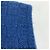 LOUIS VUITTON Sciarpa Helsinki con etichetta in pelle Cashmere Uomo Blu - vista 4