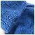 LOUIS VUITTON Sciarpa Helsinki con etichetta in pelle Cashmere Uomo Blu - vista 9