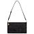 Christian Dior Cannage Cotton medium Nero