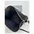 Christian Dior Cannage Cotton medium Nero - vista 5