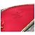 Billetera Pochette Cle de Louis Vuitton con monedero Negro Roja Multicolor - vista 4