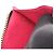 Billetera Pochette Cle de Louis Vuitton con monedero Negro Roja Multicolor - vista 5