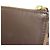 Borsa Boston Ebene Damier Greenwich PM Louis Vuitton per uomini e donne Marrone - vista 13