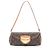 Borsa a Spalla Beverly Pochette Louis Vuitton