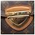 Borsa a Spalla Beverly Pochette Louis Vuitton - vista 6