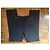 Jeans dritti Trussardi Jeans neri in cotone con dettagli gioiello - vista 2