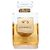Chanel 2005 Broches Pins N5 Ícone Broche de Perfume Dourado
