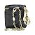 Borsa a mano Christian Dior Lady S0976OVRB Nero - vista 2