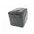 Borsa a mano Christian Dior Lady S0976OVRB Nero - vista 3