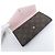 Portafoglio Sarah Monogram Louis Vuitton Marrone Rosa - vista 5