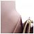 Portafoglio Sarah Monogram Louis Vuitton Marrone Rosa - vista 8