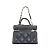 Charm per borsa in pelle nera Chanel AP4897 Nero - vista 2