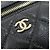 Charm per borsa in pelle nera Chanel AP4897 Nero - vista 3