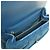 Borsa a spalla Chanel Stitch Coco Handle (XS), Donna, Mouton, Blu - vista 5