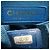 Borsa a spalla Chanel Stitch Coco Handle (XS), Donna, Mouton, Blu - vista 8