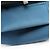 Borsa a mano Hermès Airbag Zip PM Nero Blu - vista 9