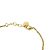 Christian Dior Evolution Charm-Armband Weiß - Ansicht 4