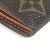 Louis Vuitton Monogramm Langbörse Braun - Ansicht 7
