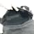 Borsa a tracolla Louis Vuitton Monogram Eclipse District PM NM Nero  - vista 12