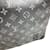 Borsa a tracolla Louis Vuitton Monogram Eclipse District PM NM Nero  - vista 9