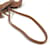 Hermès HERMES Rodeo Pegasus PM Handtaschen-Anhänger Braun  - Ansicht 5