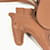 Hermès HERMES Rodeo Pegasus PM Handtaschen-Anhänger Braun  - Ansicht 8