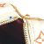 Borsa Boston Mini Speedy 30 Monogram Multicolore Louis Vuitton Bianco - vista 15