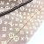 Borsa Tote Romance Monogram Idylle Louis Vuitton Rosso - vista 15