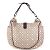 Borsa Tote Romance Monogram Idylle Louis Vuitton Rosso - vista 2