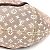 Borsa Tote Romance Monogram Idylle Louis Vuitton Rosso - vista 6