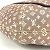 Borsa Tote Romance Monogram Idylle Louis Vuitton Rosso - vista 7