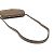 Borsa Fascinante Monogram Empreinte M40901 di Louis Vuitton Marrone - vista 10