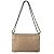 Borsa Fascinante Monogram Empreinte M40901 di Louis Vuitton Marrone - vista 2
