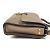 Borsa Fascinante Monogram Empreinte M40901 di Louis Vuitton Marrone - vista 3