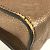 Borsa Fascinante Monogram Empreinte M40901 di Louis Vuitton Marrone - vista 7