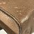 Borsa Fascinante Monogram Empreinte M40901 di Louis Vuitton Marrone - vista 9