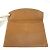 Pochette Rio Vintage Hermès Marron - vue 13