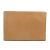 Pochette Rio Vintage Hermès Marron - vue 2