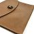 Pochette Rio Vintage Hermès Marron - vue 8