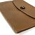 Pochette Rio Vintage Hermès Marron - vue 9