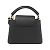 Borsa a mano Capucines Mini Louis Vuitton Nero - vista 2