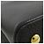 Borsa a mano Capucines Mini Louis Vuitton Nero - vista 3