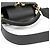 Borsa a mano Capucines Mini Louis Vuitton Nero - vista 9
