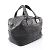 Bolso Chanel Chocobar en piel de ternera negra Negro - vista 2