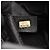 Bolso Chanel Chocobar en piel de ternera negra Negro - vista 5