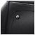 Bolso Chanel Chocobar en piel de ternera negra Negro - vista 7