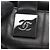 Bolso Chanel Chocobar en piel de ternera negra Negro - vista 8